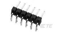 104431-2 by TE Connectivity AMP Connectors